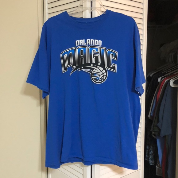 orlando magic tee shirts